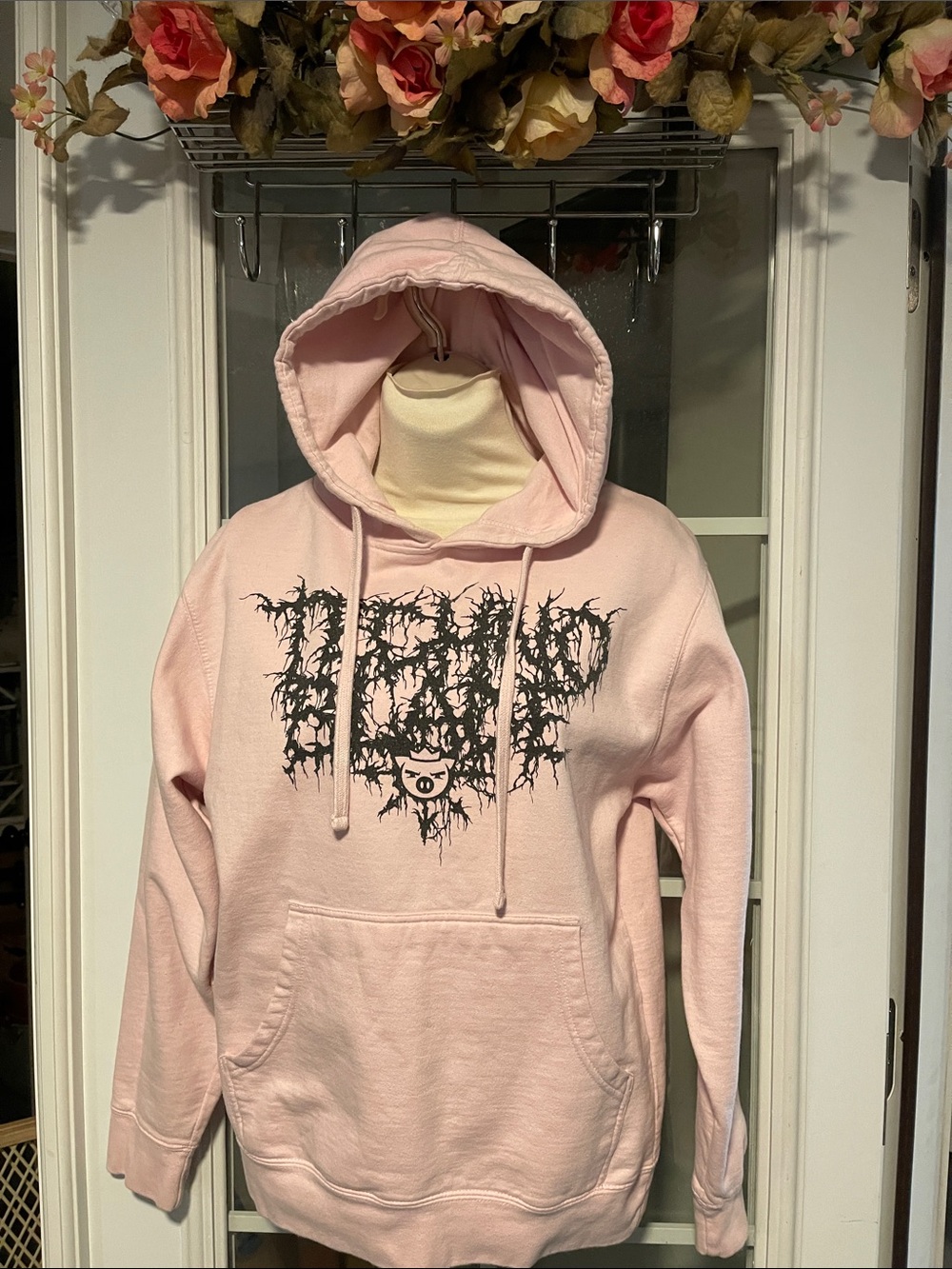 TECHNOBLADE hoodie